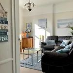 The Kinbrae Apartment
