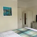 The Kinbrae Apartment