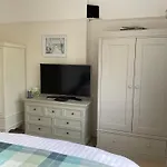 The Kinbrae Apartment