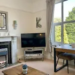 The Kinbrae Apartment