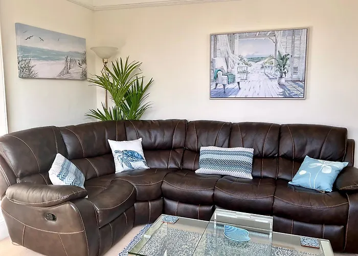 The Kinbrae Apartment