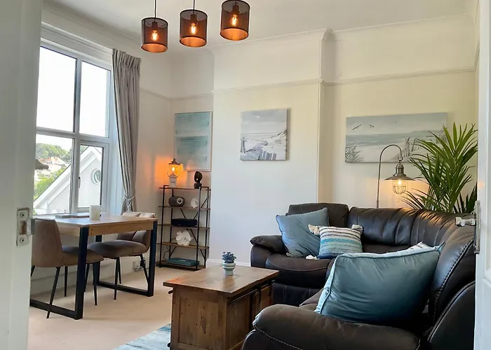 The Kinbrae Apartment