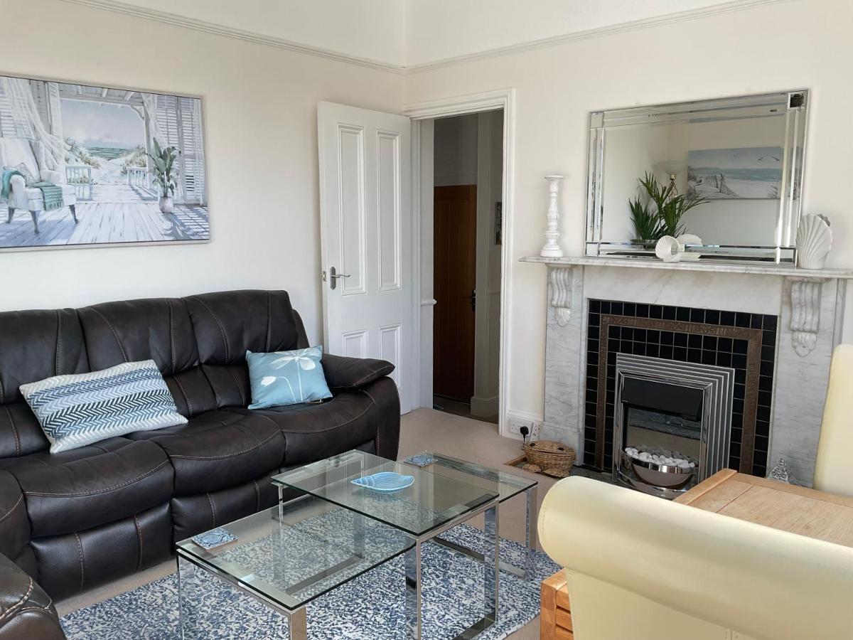 The Kinbrae Apartment