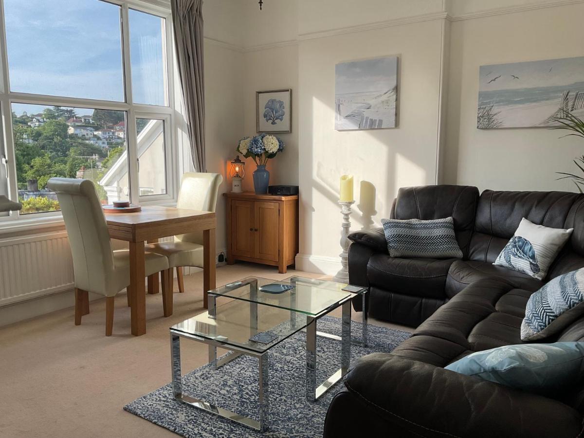 Apartment The Kinbrae
