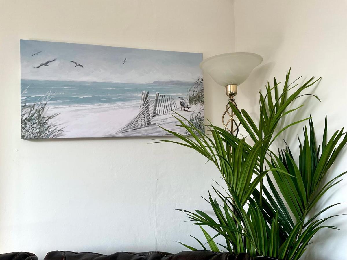 The Kinbrae Apartment Torquay