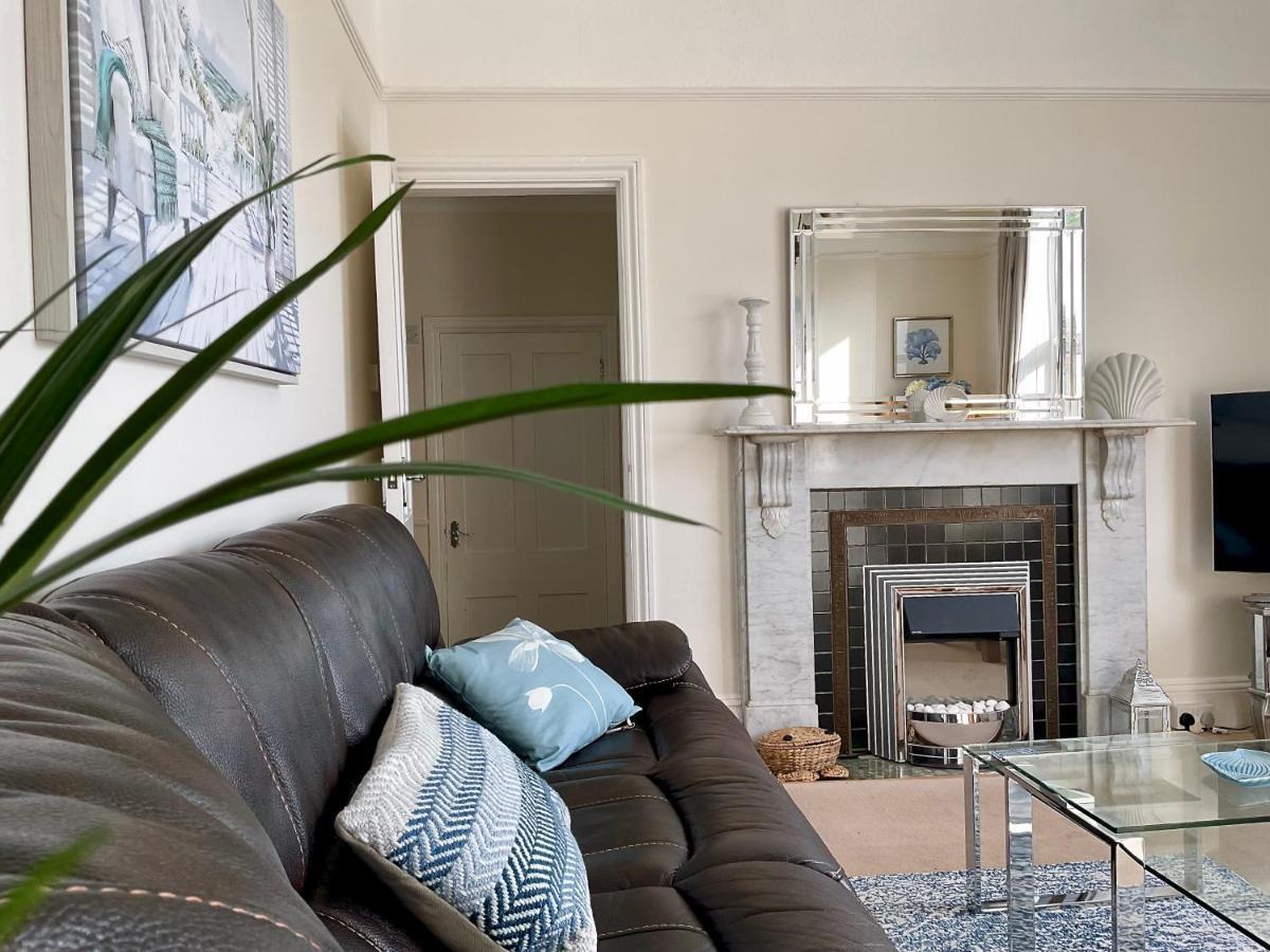 The Kinbrae * Torquay