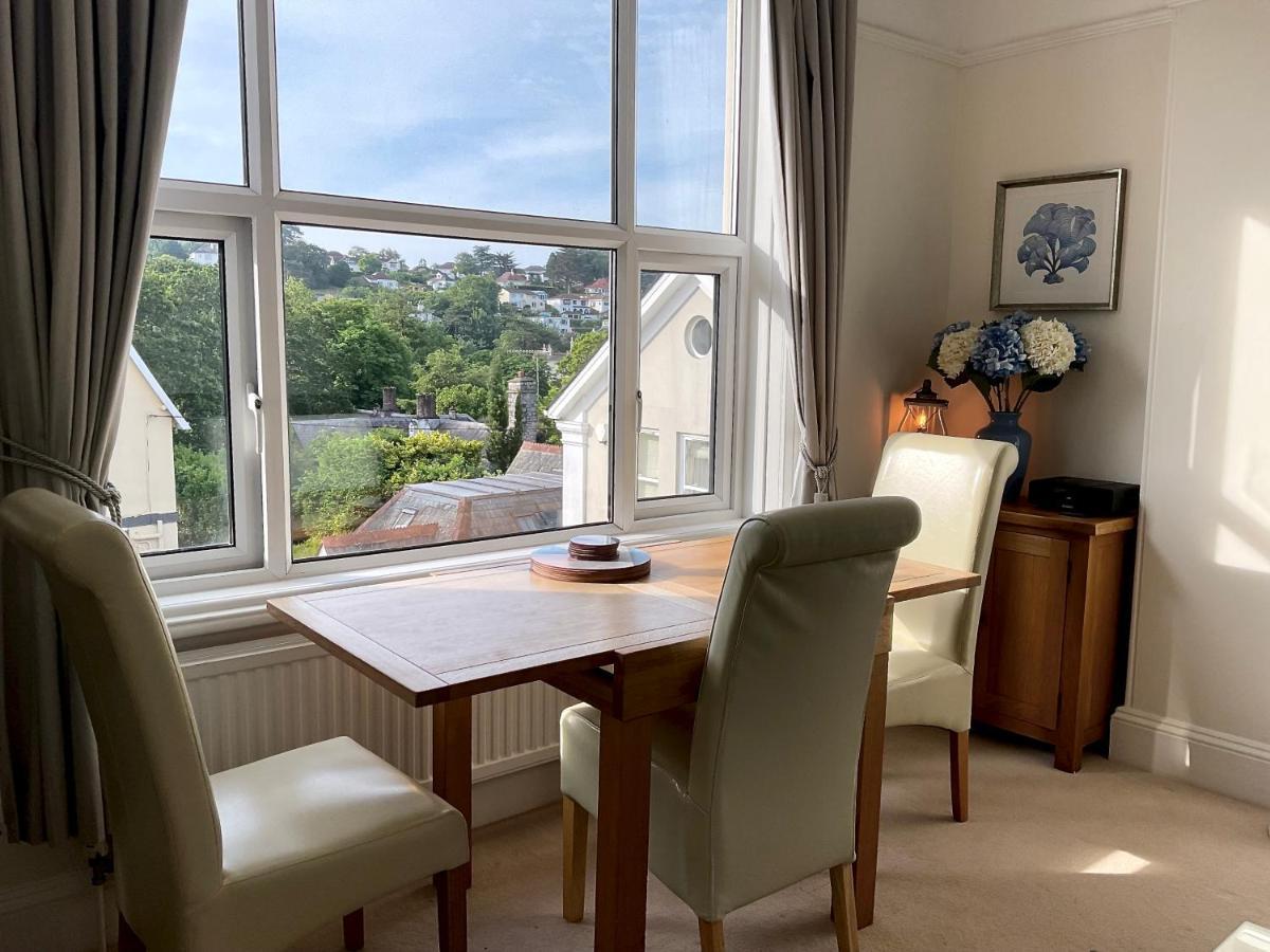 Apartment The Kinbrae