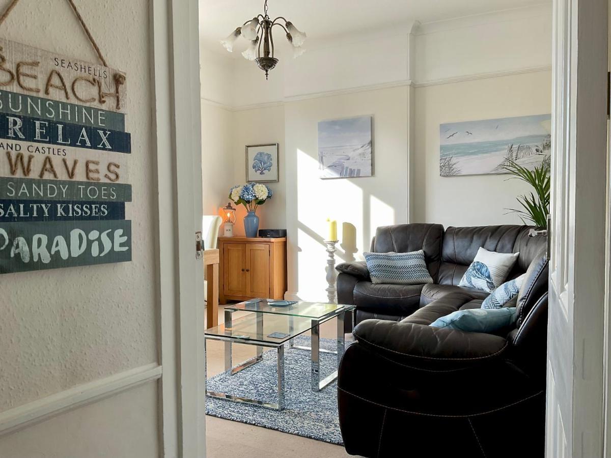 The Kinbrae Torquay