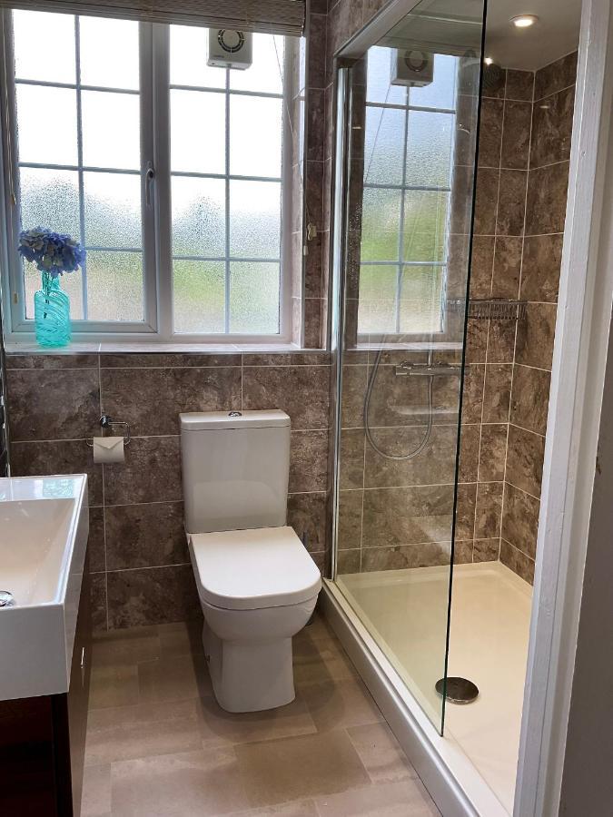 The Kinbrae * Torquay