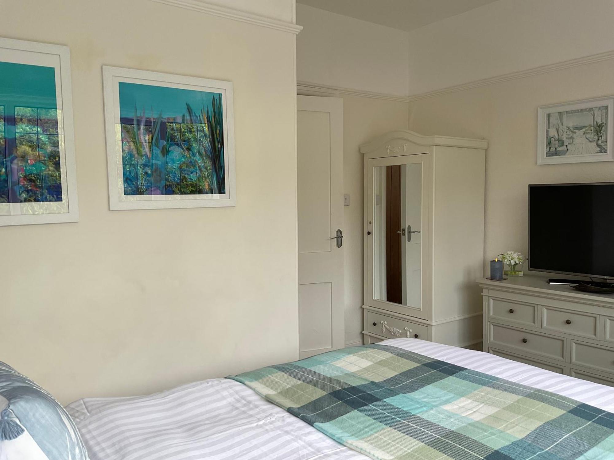 The Kinbrae Apartment Torquay