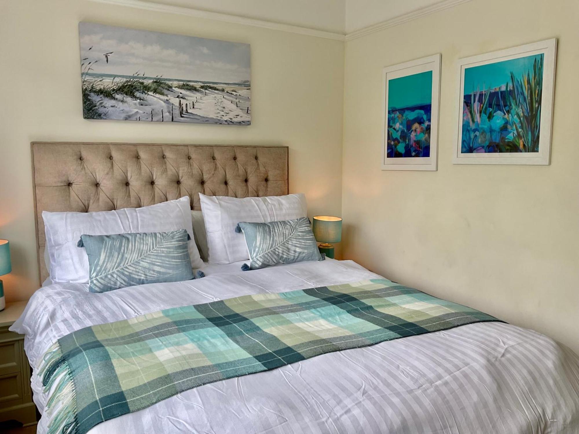 Apartment The Kinbrae *