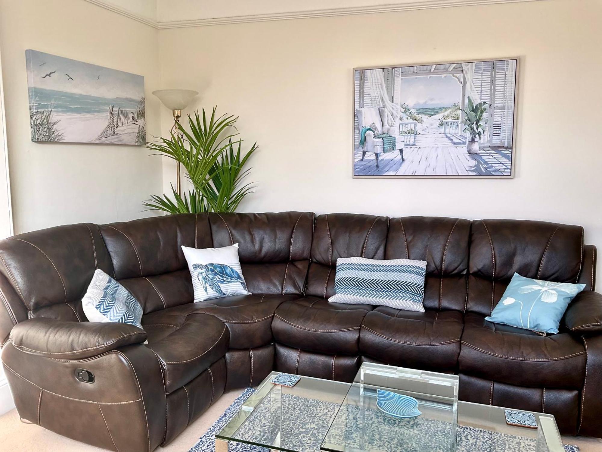 Apartment The Kinbrae Torquay
