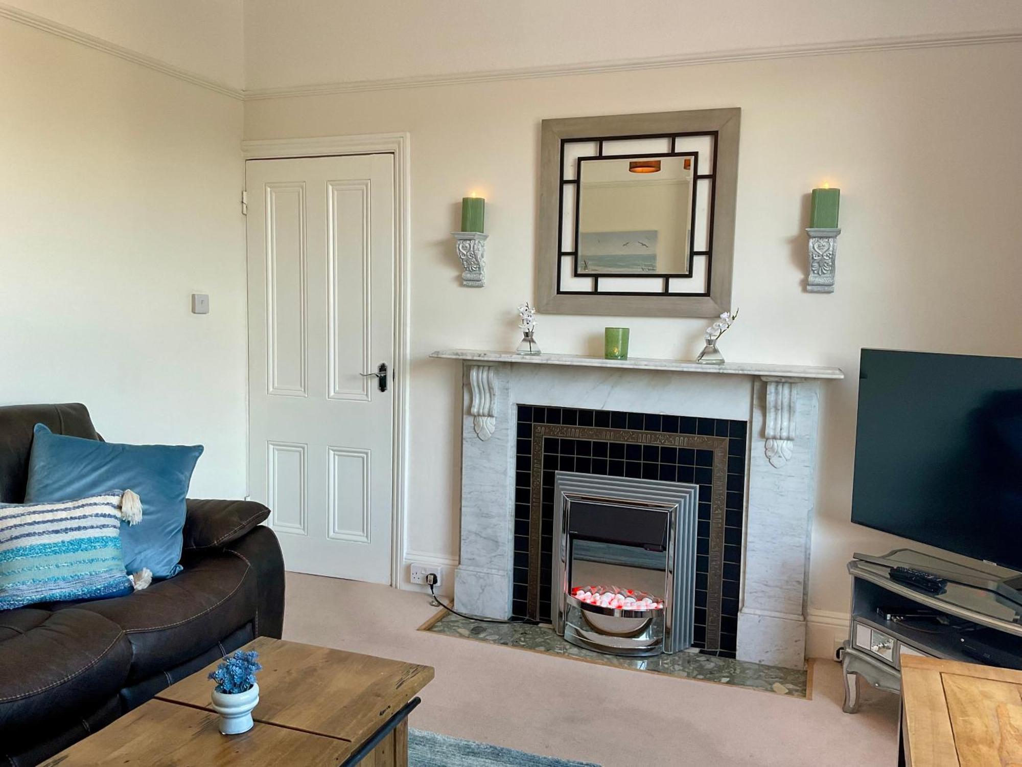 Apartment The Kinbrae