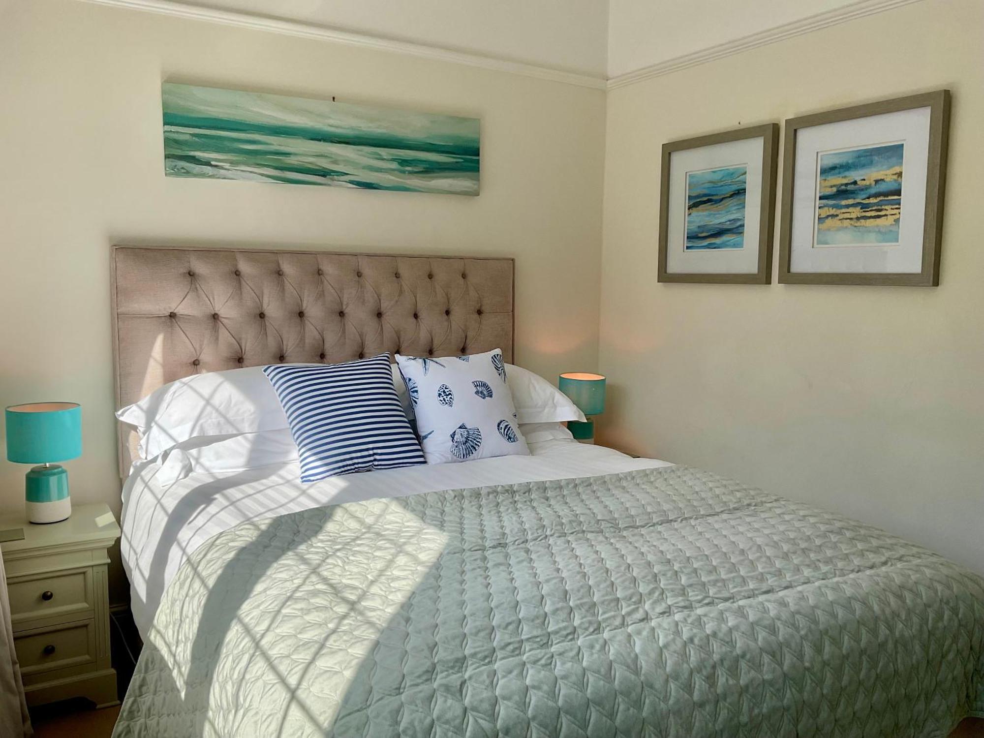 The Kinbrae Apartment Torquay