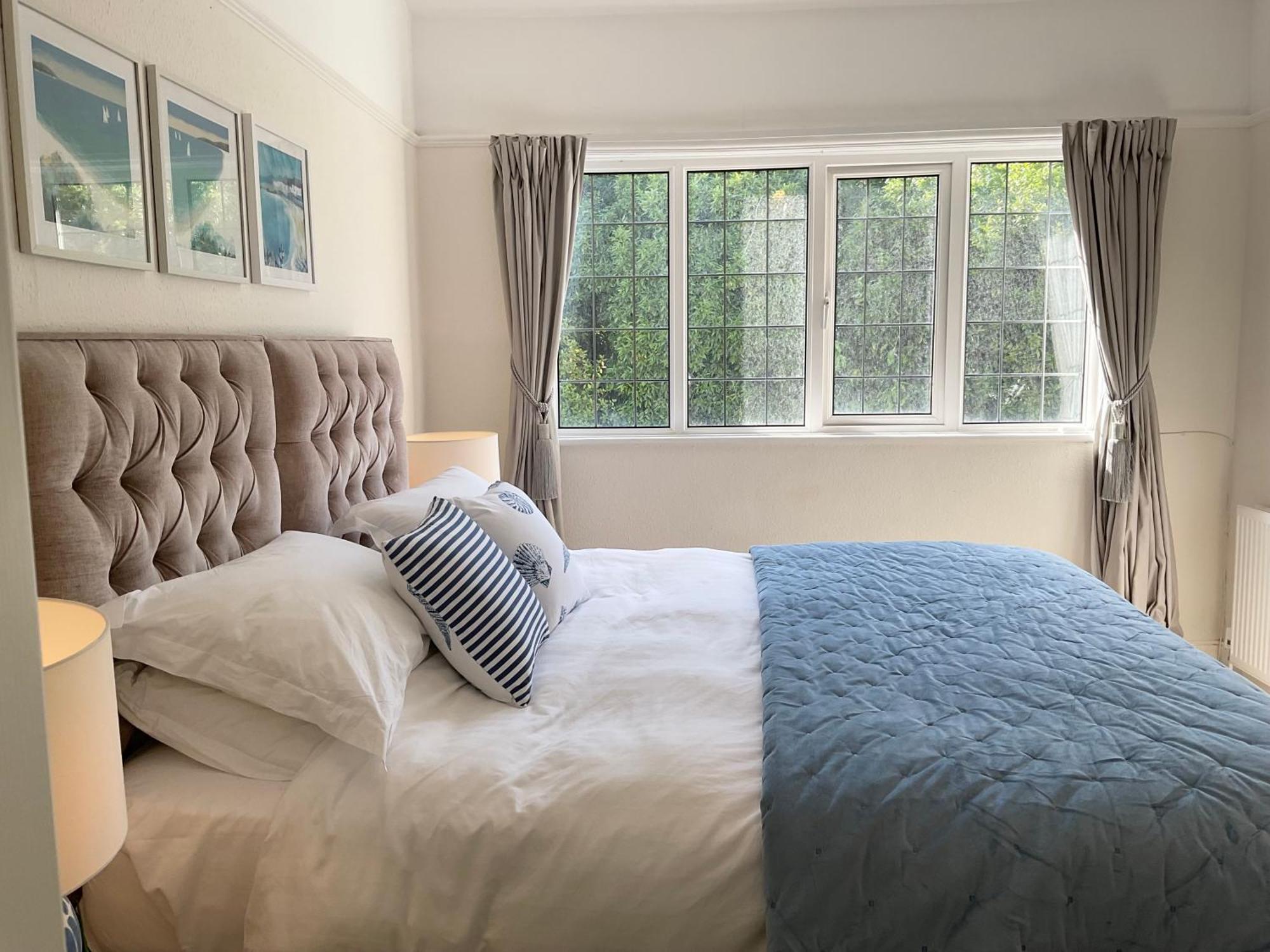The Kinbrae * Torquay
