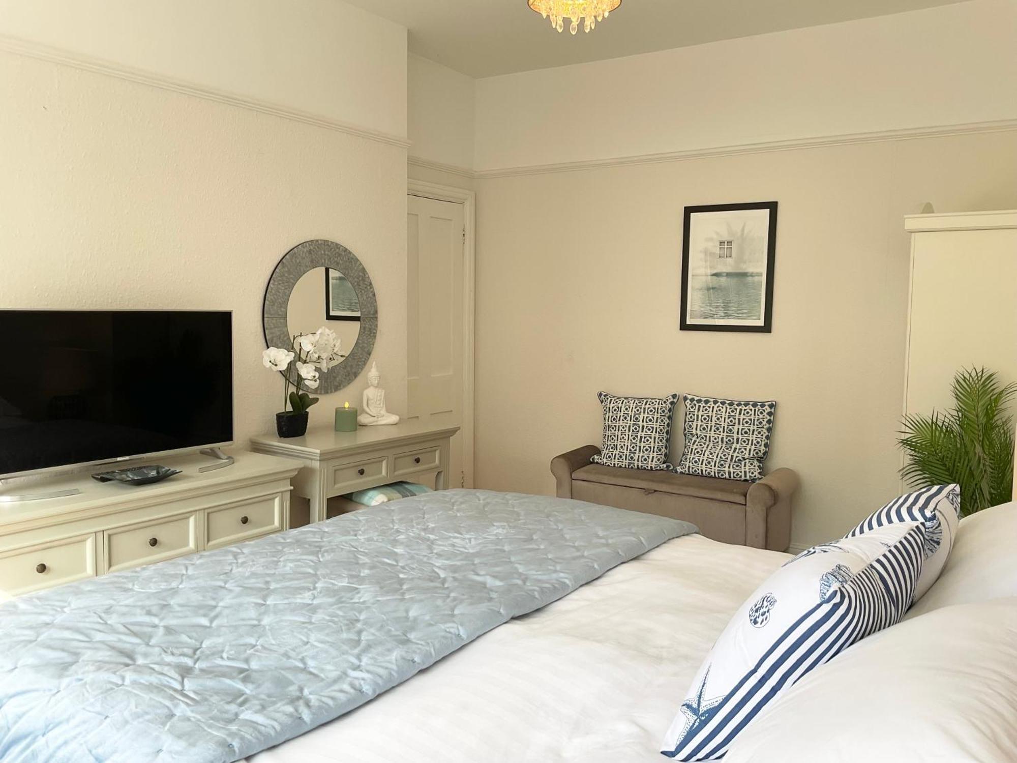 The Kinbrae Apartment Torquay