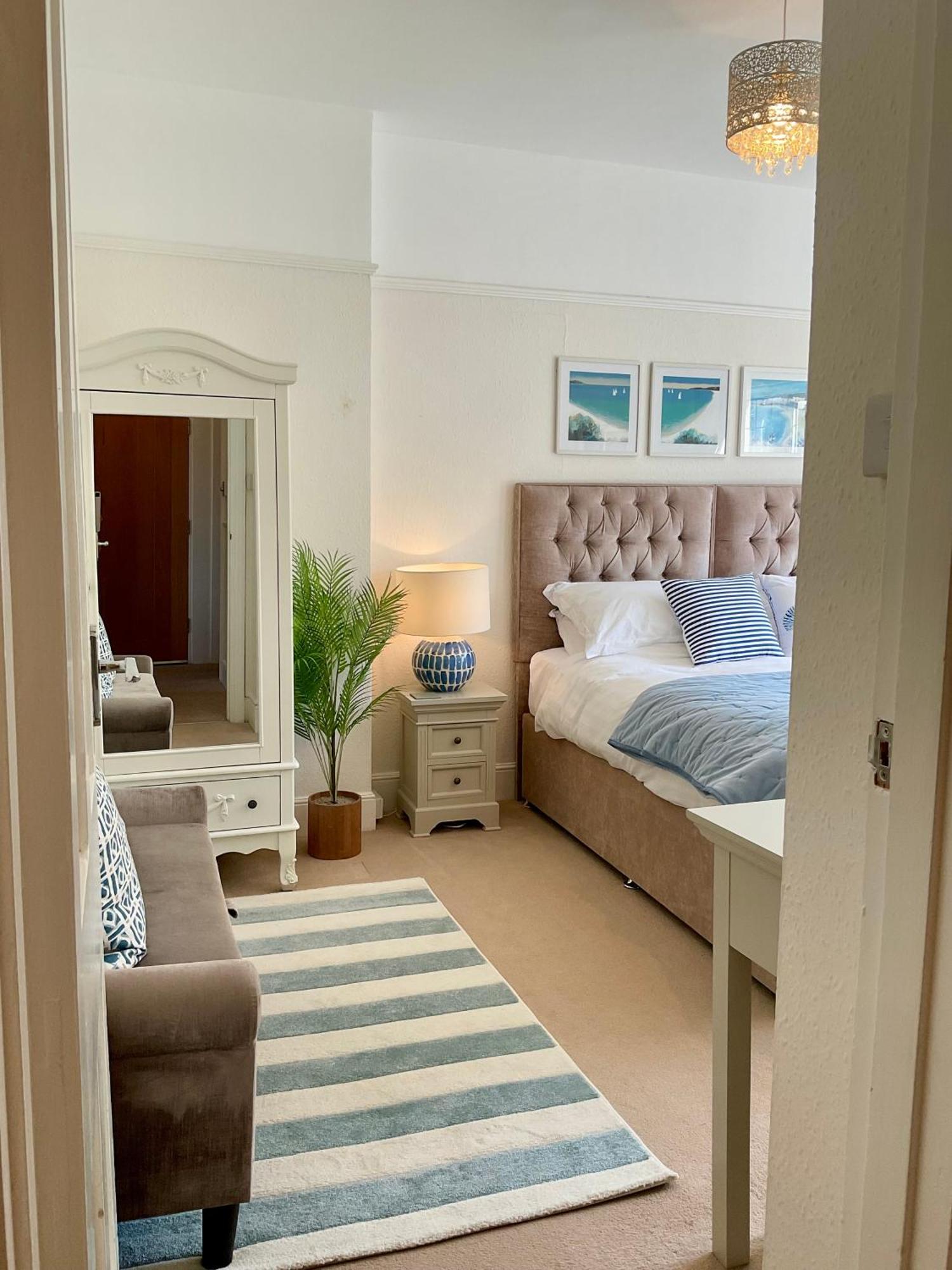 Apartment The Kinbrae Torquay