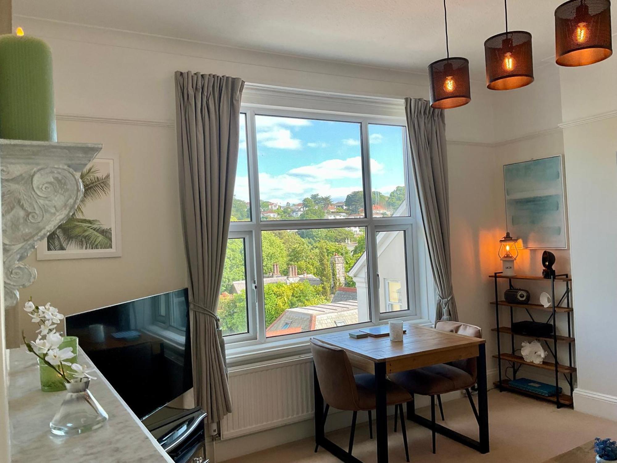 The Kinbrae Apartment