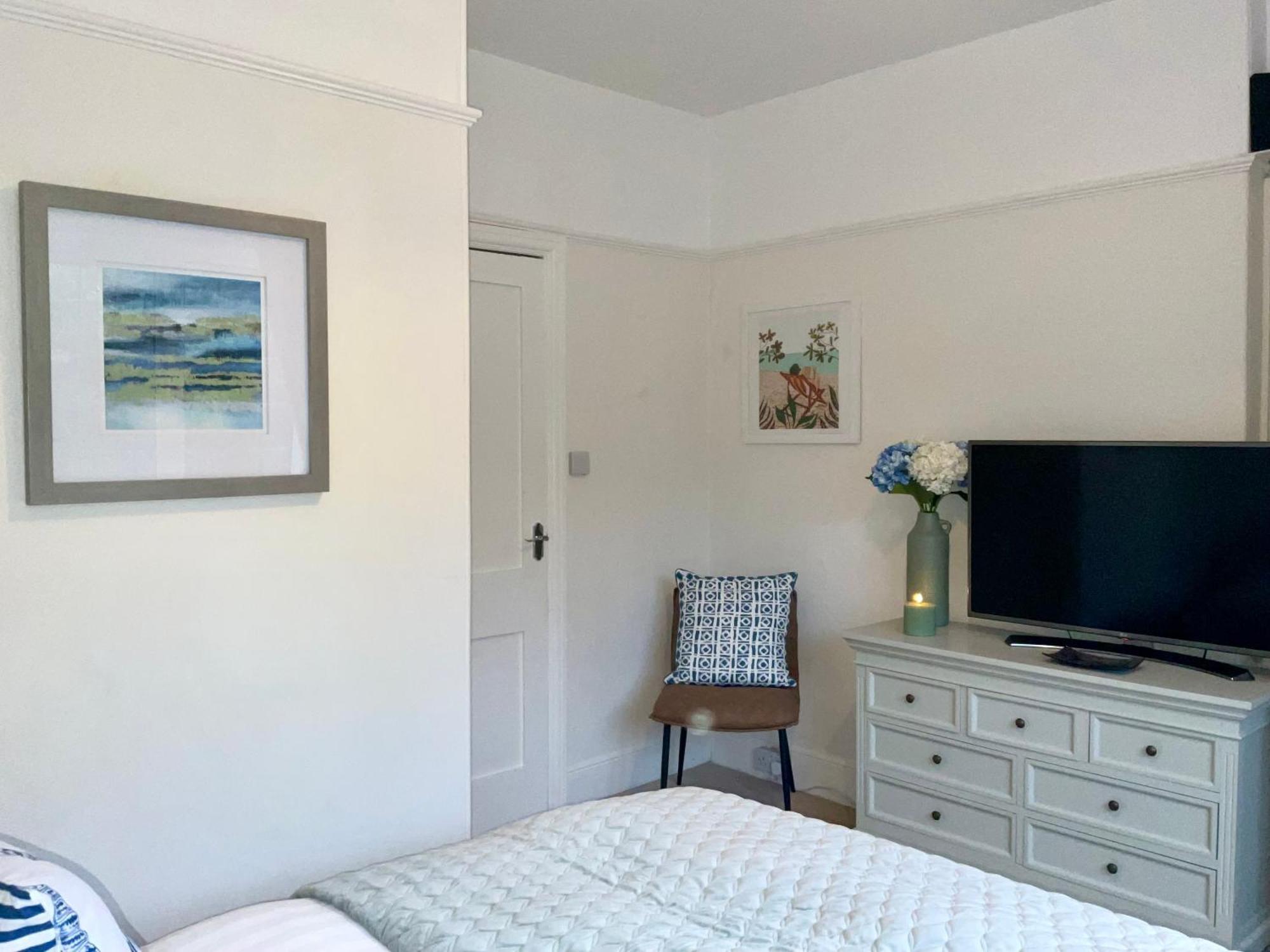 Apartment The Kinbrae