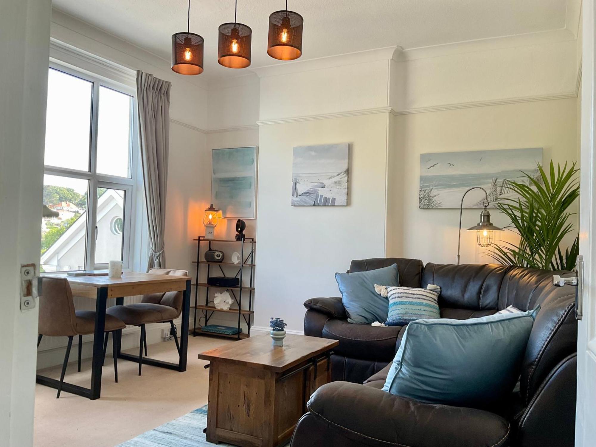 The Kinbrae Torquay